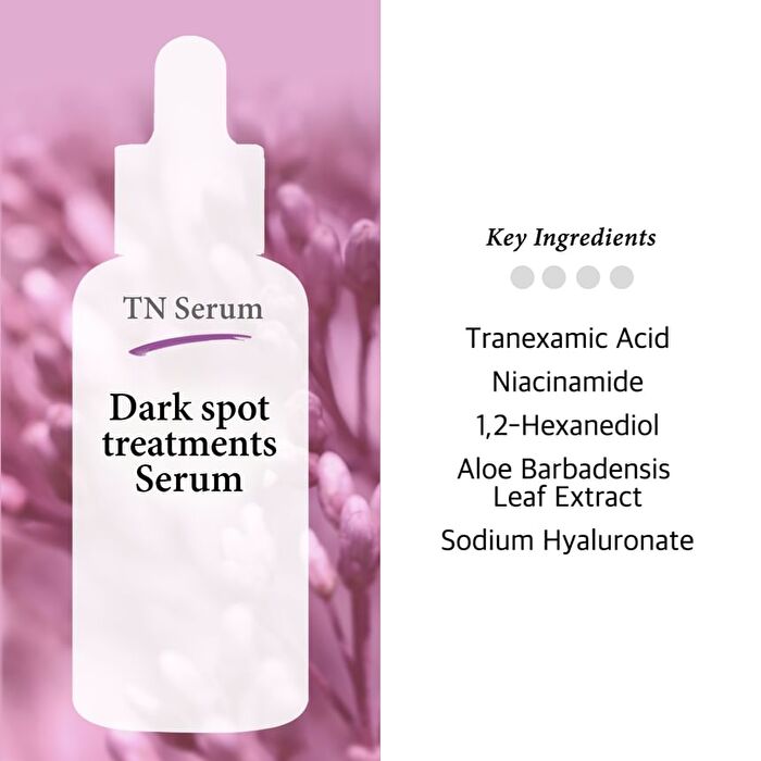 TN Tranexamic Acid Niacinamide Serum Jumbo - 60ml