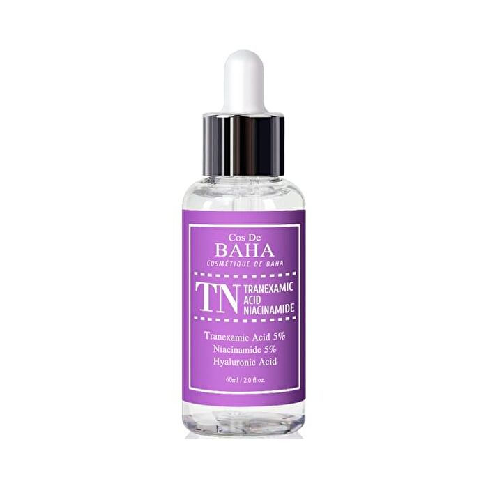 TN Tranexamic Acid Niacinamide Serum Jumbo - 60ml