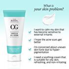 CG Centella Gel Cream Jumbo - 120ml