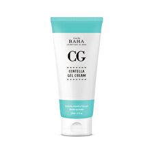Cos De BAHA CG Centella Gel Cream Jumbo - 120ml
