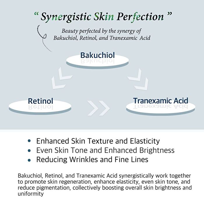 RT Retinol Tranexamic Serum - 30ml
