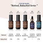 RT Retinol Tranexamic Serum - 30ml