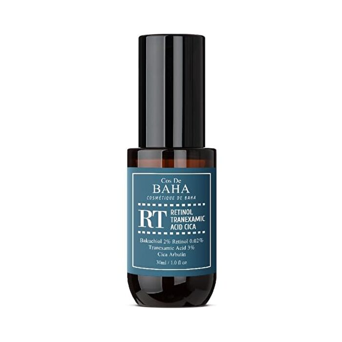 RT Retinol Tranexamic Serum - 30ml