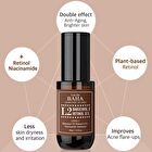 L2 Bakuchiol & Retinol Serum - 30ml