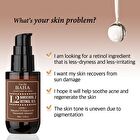 L2 Bakuchiol & Retinol Serum - 30ml
