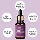 AB AHA/BHA AB Serum - 30ml