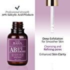 AB AHA/BHA AB Serum - 30ml