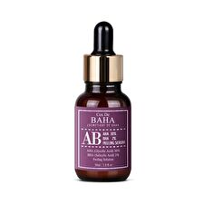 AB AHA/BHA AB Serum - 30ml