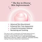 TT Tranexamic Acid Facial Serum - 30ml