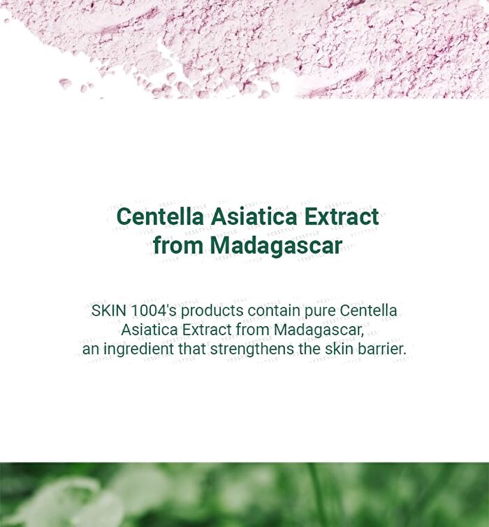 SKIN1004 Madagascar Centella Tea-Trica Spot Cream - 20ml