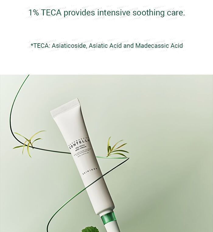 SKIN1004 Madagascar Centella Tea-Trica Spot Cream - 20ml