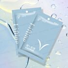Moisturizing & Firming Breast Mask - 3 pairs