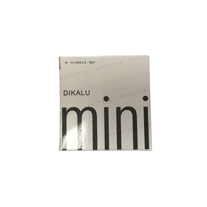 Dikalu Mini Three Color Concealer - 1 pc