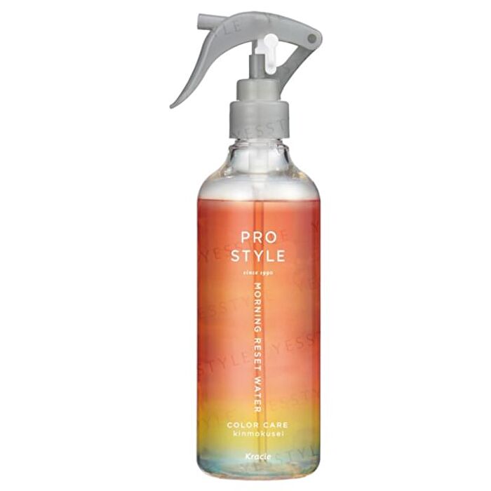 Prostyle Moring Reset Water Color Care - 280ml