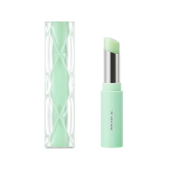 Fresh Green Lip Balm - 4g