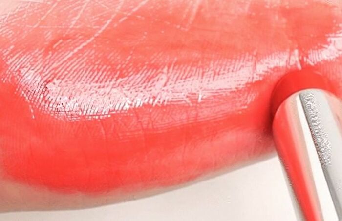 Ynm Candy Gloss Balm - 6 Colors - #01 Coral Moment