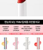 Ynm Candy Gloss Balm - 6 Colors - #01 Coral Moment