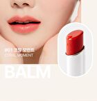Ynm Candy Gloss Balm - 6 Colors - #02 Pink Sunset