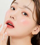 Ynm Candy Gloss Balm - 6 Colors - #04 Peony Berry