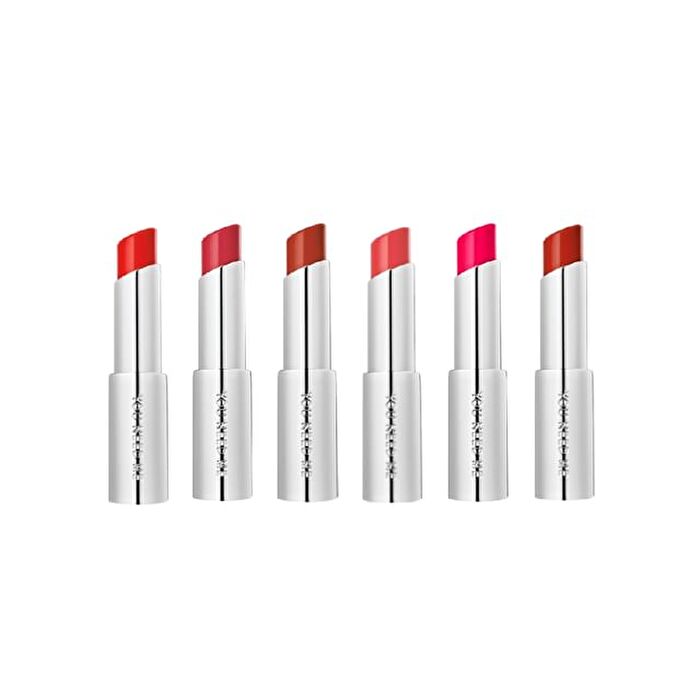Ynm Candy Gloss Balm - 6 Colors - #05 Rosy Cozy