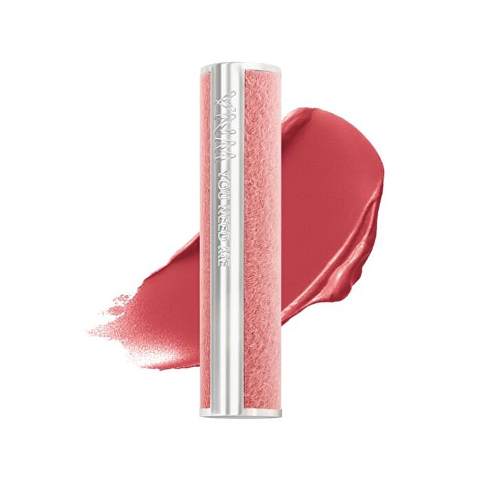 Ynm Candy Gloss Balm - 6 Colors - #06 Coconut Shell