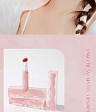 Ynm Cream Matt Lipstick - 6 Colors - #03 Berry Smoothie