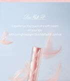 Ynm Cream Matt Lipstick - 6 Colors - #03 Berry Smoothie
