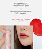 Ynm Cream Matt Lipstick - 6 Colors - #03 Berry Smoothie