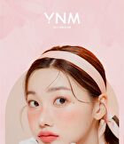 Ynm Cream Matt Lipstick - 6 Colors - #06 Plum Mauve