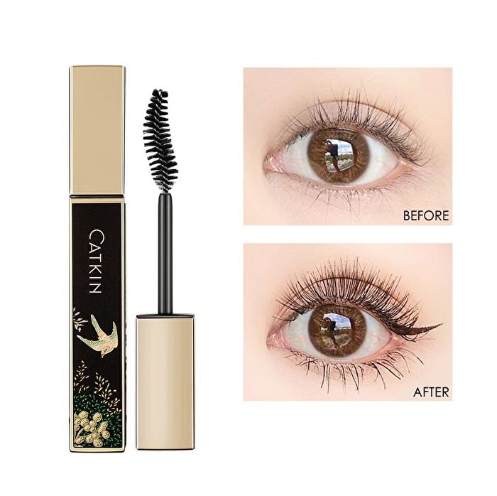 Catkin Special Edition Lash Mascara - #C01 Black - 7.5g