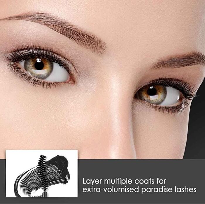 Catkin Special Edition Lash Mascara - #C01 Black - 7.5g