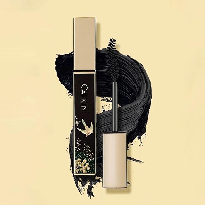 Catkin Special Edition Lash Mascara - #C01 Black - 7.5g