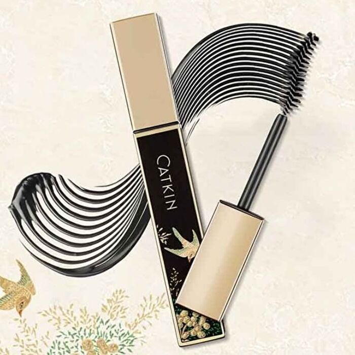 Catkin Special Edition Lash Mascara - #C01 Black - 7.5g