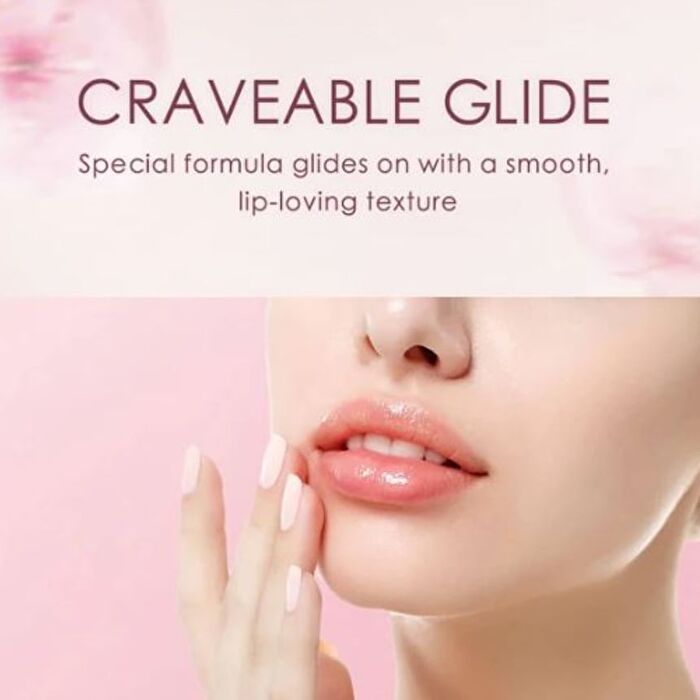 Catkin Hydrating Lip Balm - C04 - #C04 Rainbow - 3.5g