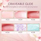Catkin Hydrating Lip Balm - C04 - #C04 Rainbow - 3.5g