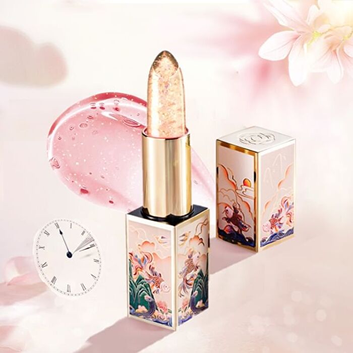Catkin Hydrating Lip Balm - C04 - #C04 Rainbow - 3.5g