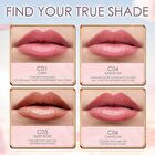 Catkin Hydrating Lip Balm - 2 Colors - #C06 Camellia - 3.3g