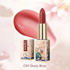 Catkin Hydrating Lip Balm - 2 Colors - #C06 Camellia - 3.3g