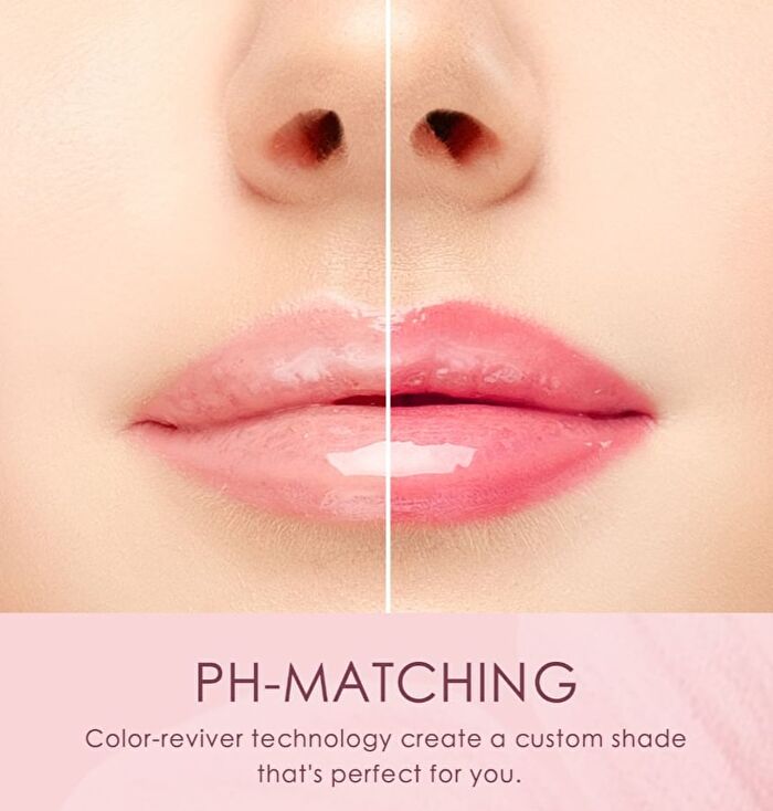 Catkin Hydrating Lip Balm - 2 Colors - #C06 Camellia - 3.3g