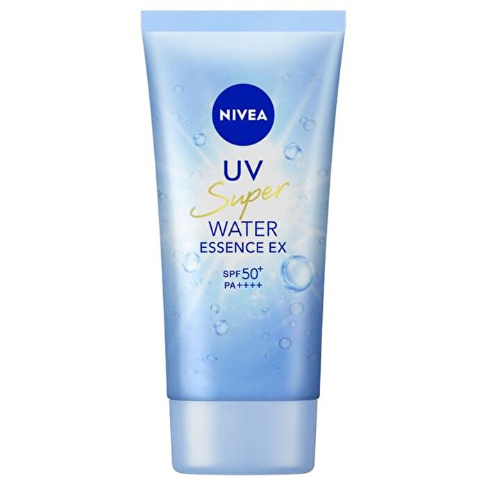 UV Super Water Essence EX+ - 80g