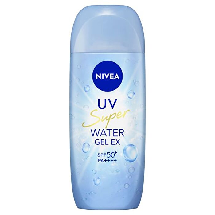 UV Super Water Gel EX+ - 80g