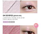 Wakemake Glitz Longwear Stick Shadow - 8 Colors - #01 Silhouette