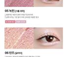 Wakemake Glitz Longwear Stick Shadow - 8 Colors - #01 Silhouette