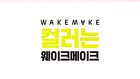 Wakemake Glitz Longwear Stick Shadow - 8 Colors - #01 Silhouette