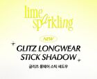 Wakemake Glitz Longwear Stick Shadow - 8 Colors - #05 Nocturn