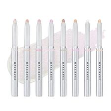 Wakemake Glitz Longwear Stick Shadow - 8 Colors - #05 Nocturn
