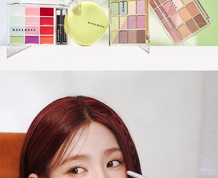Glitz Longwear Stick Shadow - 8 Colors - #06 Tanz