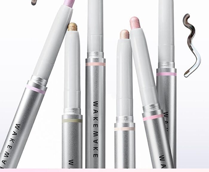 Glitz Longwear Stick Shadow - 8 Colors - #06 Tanz