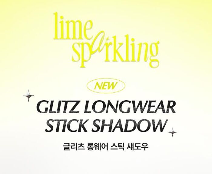 Glitz Longwear Stick Shadow - 8 Colors - #06 Tanz