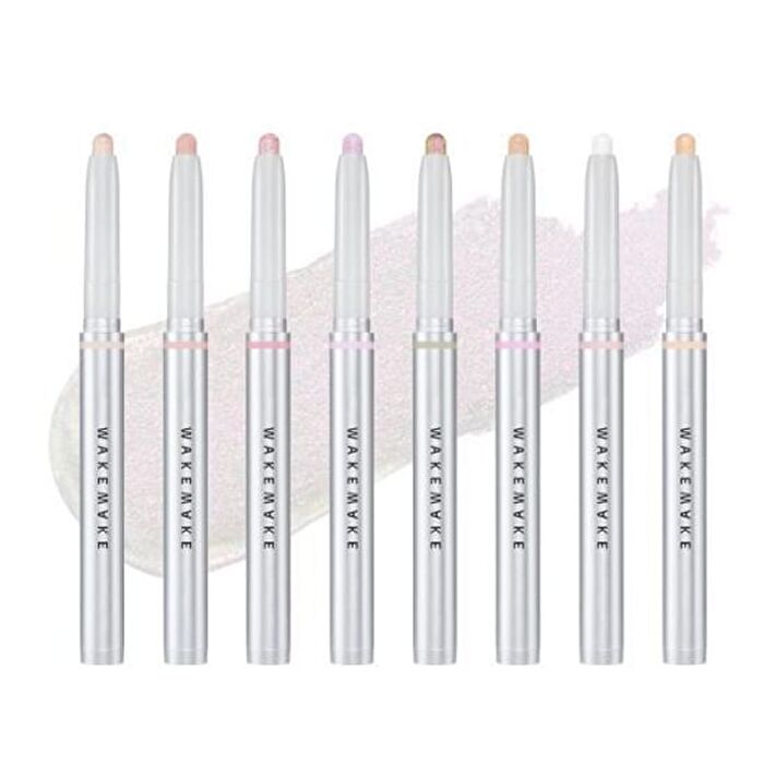 Glitz Longwear Stick Shadow - 8 Colors - #06 Tanz